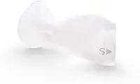 Almofada nasal DreamWear da Philips Respironics (pequena)