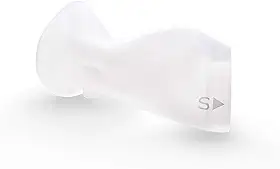 Almofada nasal DreamWear da Philips Respironics (pequena)