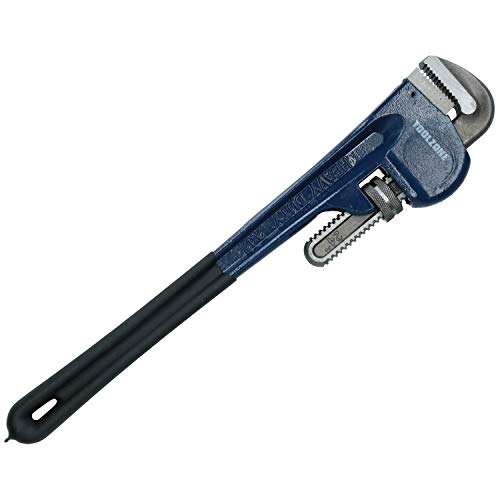 AB Tools Stilsons/Pipe Spanner/Monkey Wrench 24" Adjustable Wrenches TE285