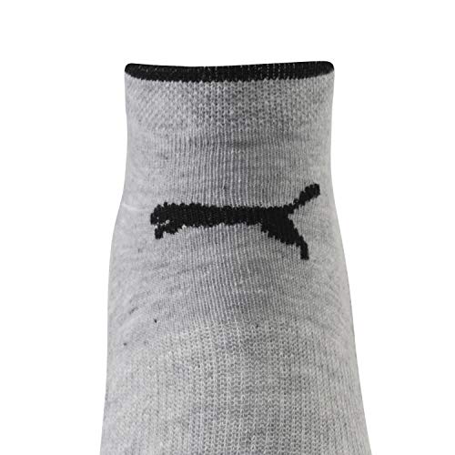 Image of PUMA Women's Low Cut Socks (6-Pack)