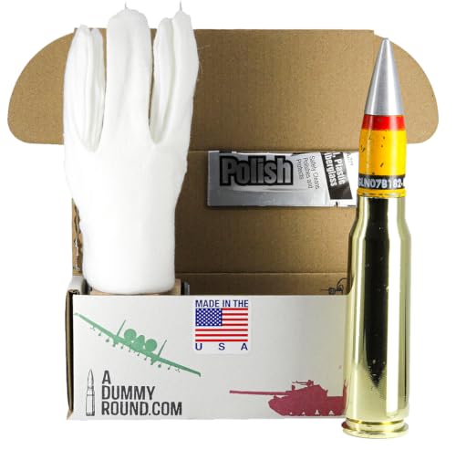 20mm Dummy Round SAPHEI