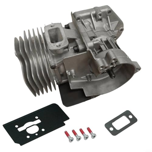 EffiFish - EffiFish Bloc court pour moteurs Echo PB-8010 et PB-9010 - SB1129 Pièce de rechange pour équipement électrique extérieur
