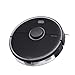 Produktbild Roborock Roboterstaubsauger mit Sonic (S5 Max, Schwarz)