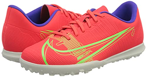 Chuteira Society Nike Vapor 14 Club Infantil