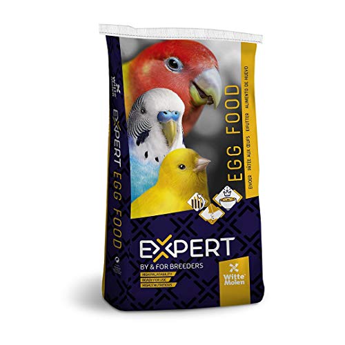 Witte Molen Expert Egg Food Moist, 20 kg