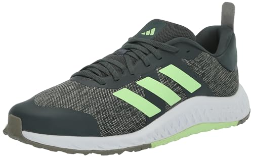 adidas Unisex-Adult Everyset Trainer Sneaker