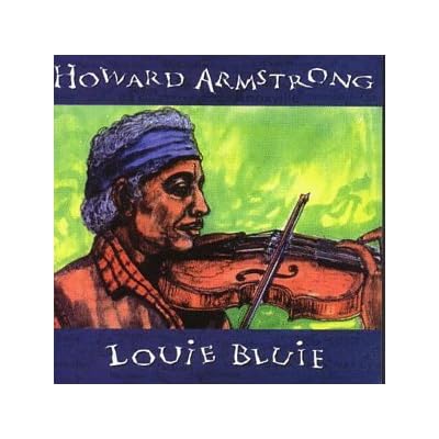Louie Bluie