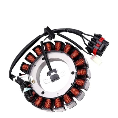 �I�[�g�o�C���d�@�X�e�[�^�[�R�C�� TOURING FOREST X2 XP 550 EPS EFI ���f���ƌ݊������� - ���i�ԍ� 3090155 ����� 3090219 ���������܂��B