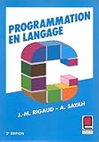  Programmation en langage C, 2e édition