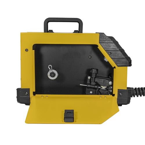 Máquina De Solda Multiprocesos Mig 150i V8 Brasil