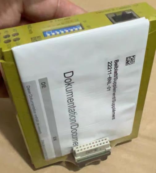 773730 Remaining unused Original Stock