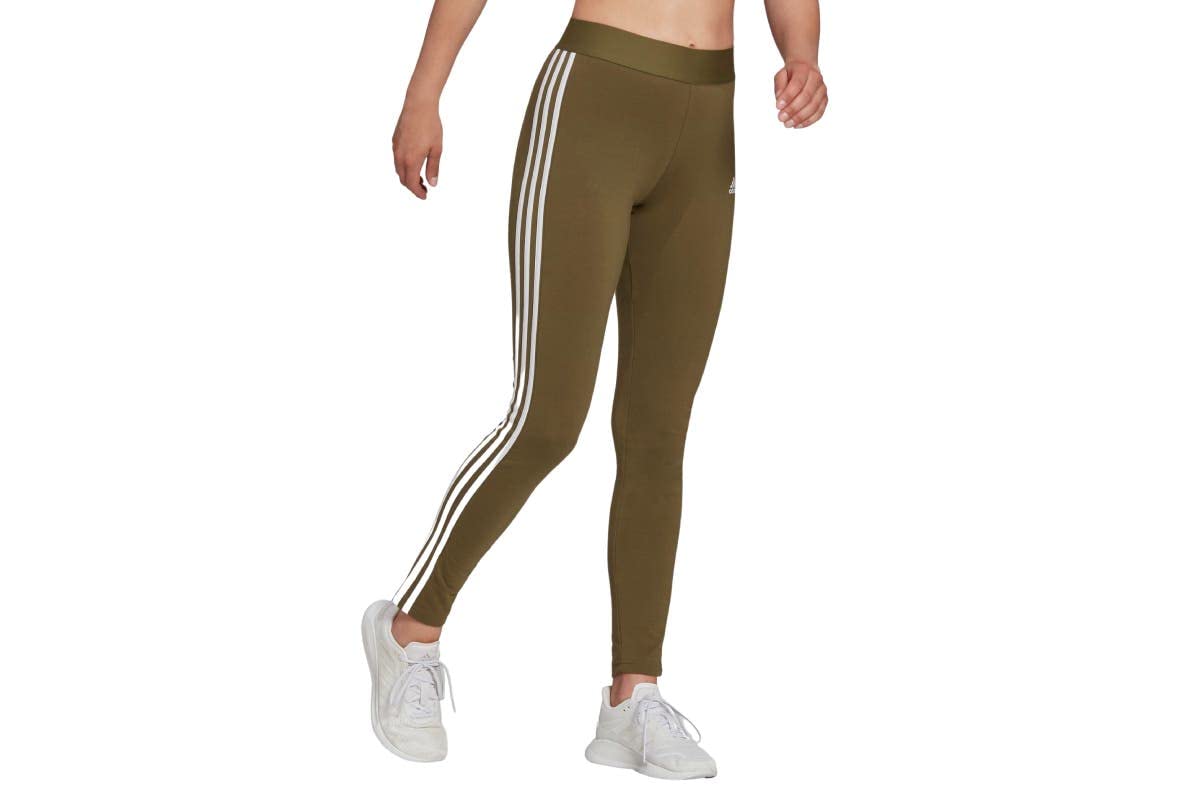 adidas - Leggings Mujer para: Mujer — view 45