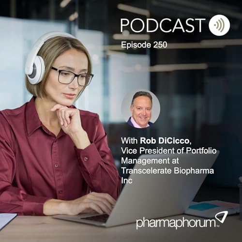 Making AI work where it matters, with Rob DiCicco