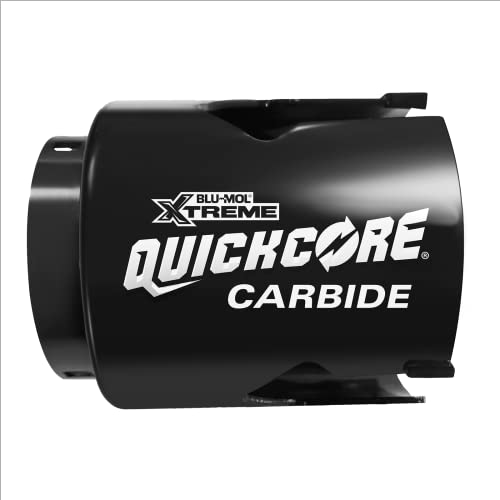 Disston Blu MOL Xtreme QuickCore Juego de Brocas 13 Pz miniatura 6