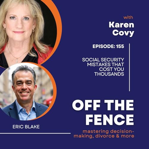 Social Security Mistakes That Cost You Thousands