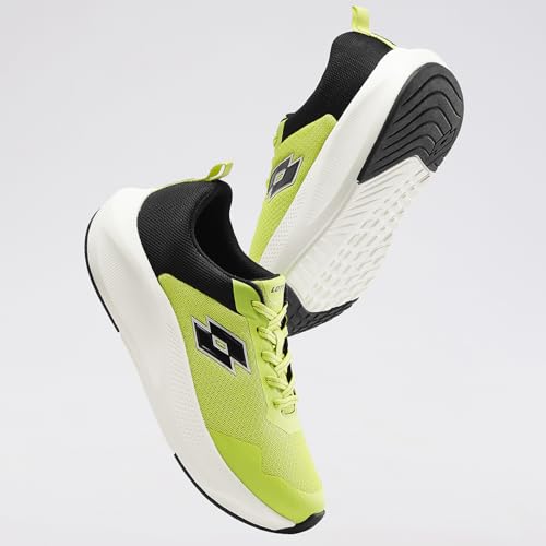 Image of Lotto Men Energex Running Shoes
