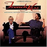 Import, Soundtrack French Kiss (Paris Match)