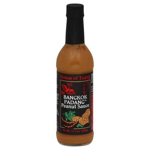 House Of Tsang Sauce Stirfry Bngkk Pnut #TOP26