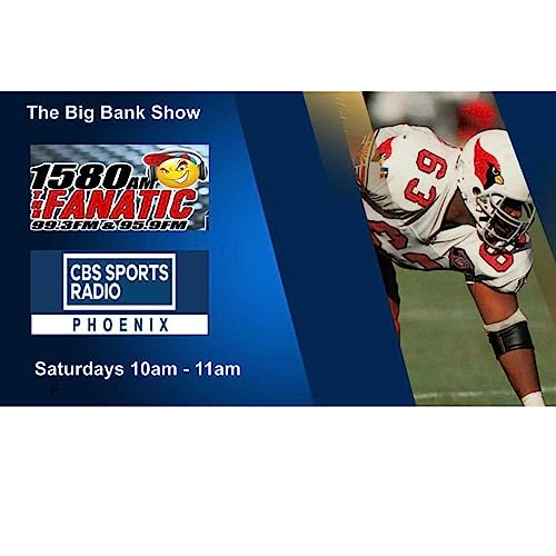 The Big Bank Show cover art