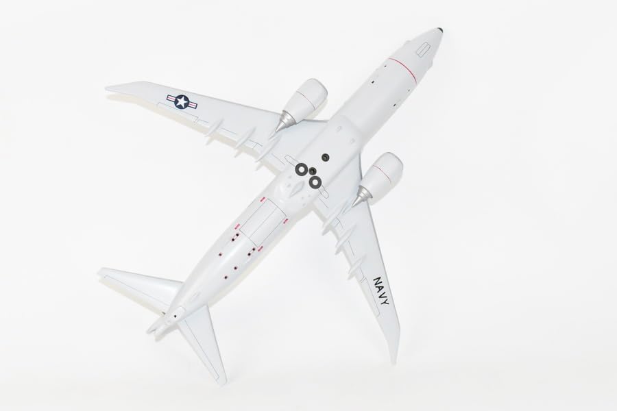 Miniatura 5 de VP-16 War Eagles P-8a (439) Modelo