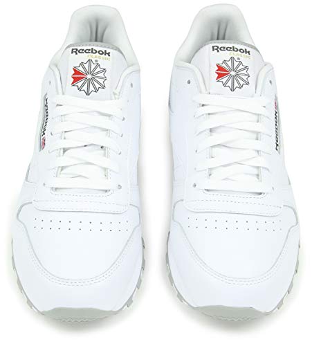Image of Reebok Men's Classic Leather Sneaker