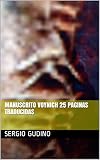  MANUSCRITO VOYNICH 25 PAGINAS TRADUCIDAS