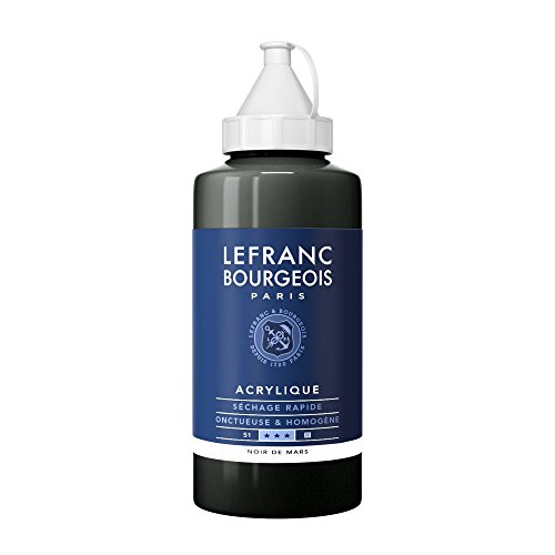 Lefranc Bourgeois Acrylique Fine Bouteil...