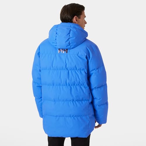 Image of Helly-Hansen Mens Tromsoe Down Jacket