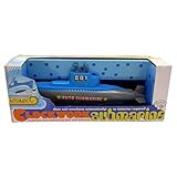 House of Marbles Clockwork Submarine