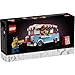 LEGO Icons 40681 - Retro Food Truck
