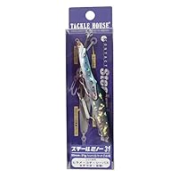Amazon.co.jp: タックルハウス(Tacklehouse) ルアー スチールミノー