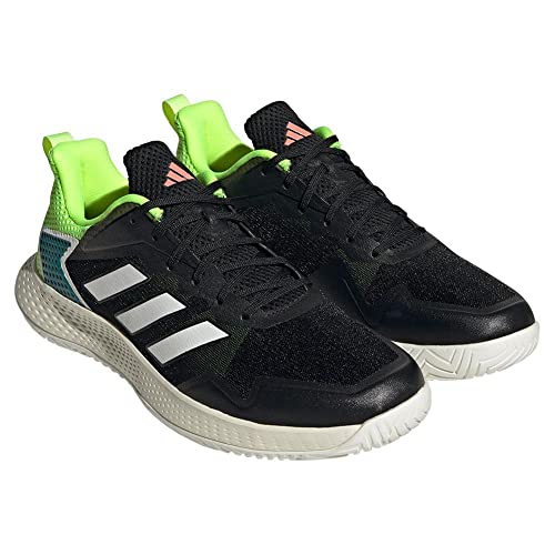 Image of adidas Men's Defiant Speed Tennis Shoes