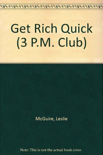 3 P.M. Club 1: Get