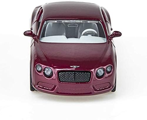SIKU 1483 - Bentley Continental GT V8 Car Magenta
