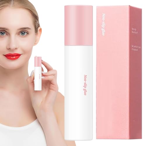 Vitsrisea Colle pour vêtements, colle invisible antidérapante, pour lingerie, costumes, maillots de bain, vêtements de les jours, vêtements d'équitation, mode de soirée