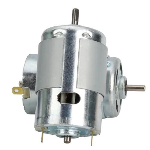 Moteur 895 24V 10000 RPM pour mini perceuse colonne et modélisme DIY
