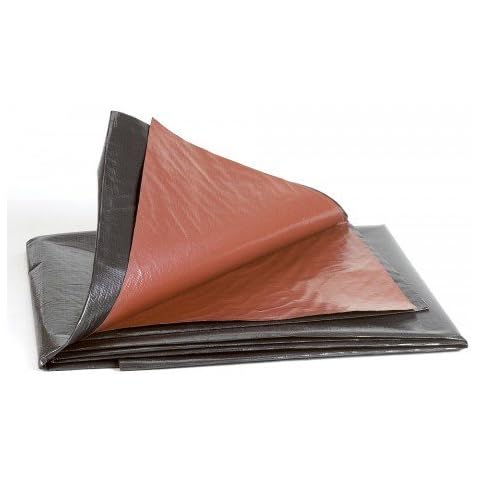 Pond Liner 8.5m x 8m 25 YEAR GUARANTEE Cover