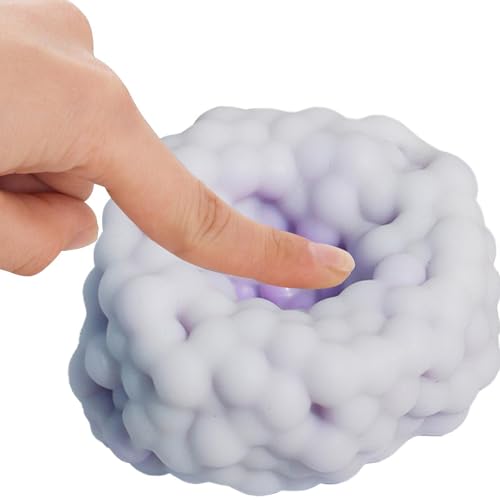 Sfere anti-stress sensoriali – Giocattolo pressante per concentrazione