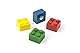 Trendform Magnete Brick 4er Set assortiert