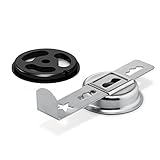 Passend zu separat erhältlichem Fleischwolf