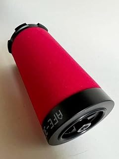 Qty 1 AFE 3C-090 Reading Direct Replacement GR 4 COALESCING Element