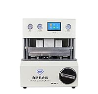 Algopix Similar Product 17 - NEWTRY Debubbler LCD Touch Screen