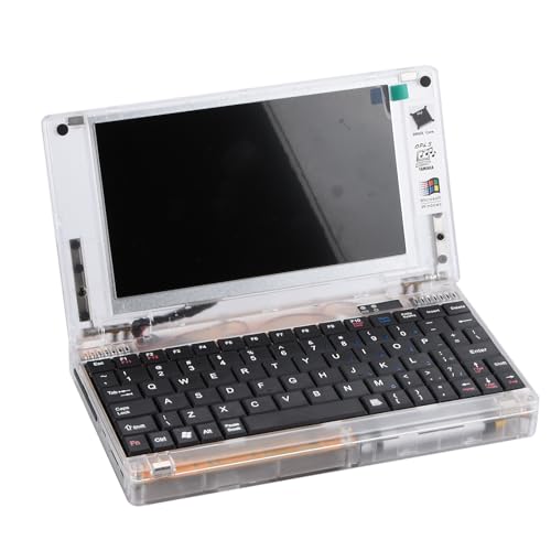 NATEFEMIN 386SX@40MHZ CPU Laptop DOS para Windows versão 3.11 e MS-dos6.22, disco rígido CF XT-IDE d