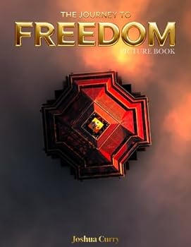 Paperback The Journey To Freedom Picture Book