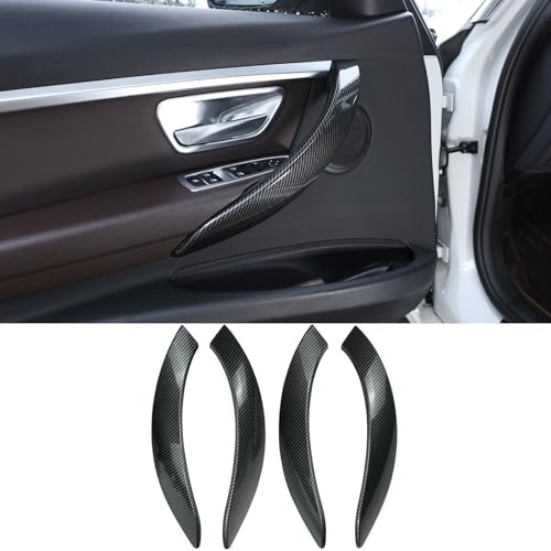 CHUANGHUI for BMW 3 4 Series 3GT Replacement Outer Door Handle Cover by CHUANGHUI - Used condition - US$34.35