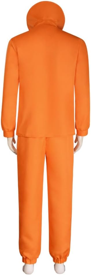 Vector Cosplay Costumes Jacket Trousers Tracksuit Halloween