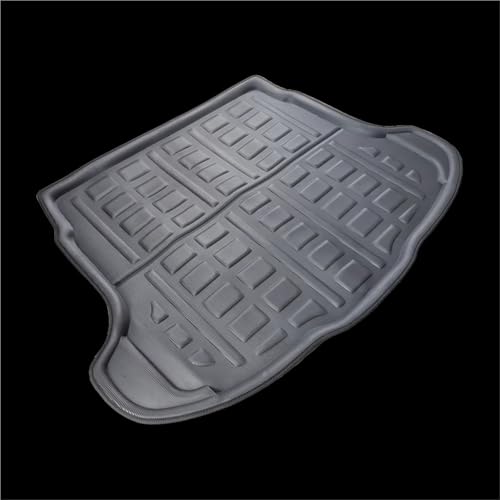 Tapis de coffre pour CR-V idéal pour sorties nature et protection contre boue