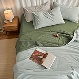 Edredón Fresco de Verano, edredón Fino tamaño King, Mantas Finas para Verano, edredones Ligeros tamaño King, edredones de Verano tamaño Queen (A, 200 x 230 cm/79 x 91 Pulgadas)