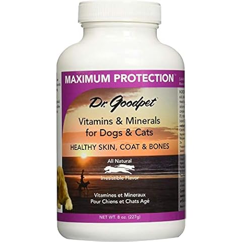 Dr. Goodpet Maximum Protection Cover