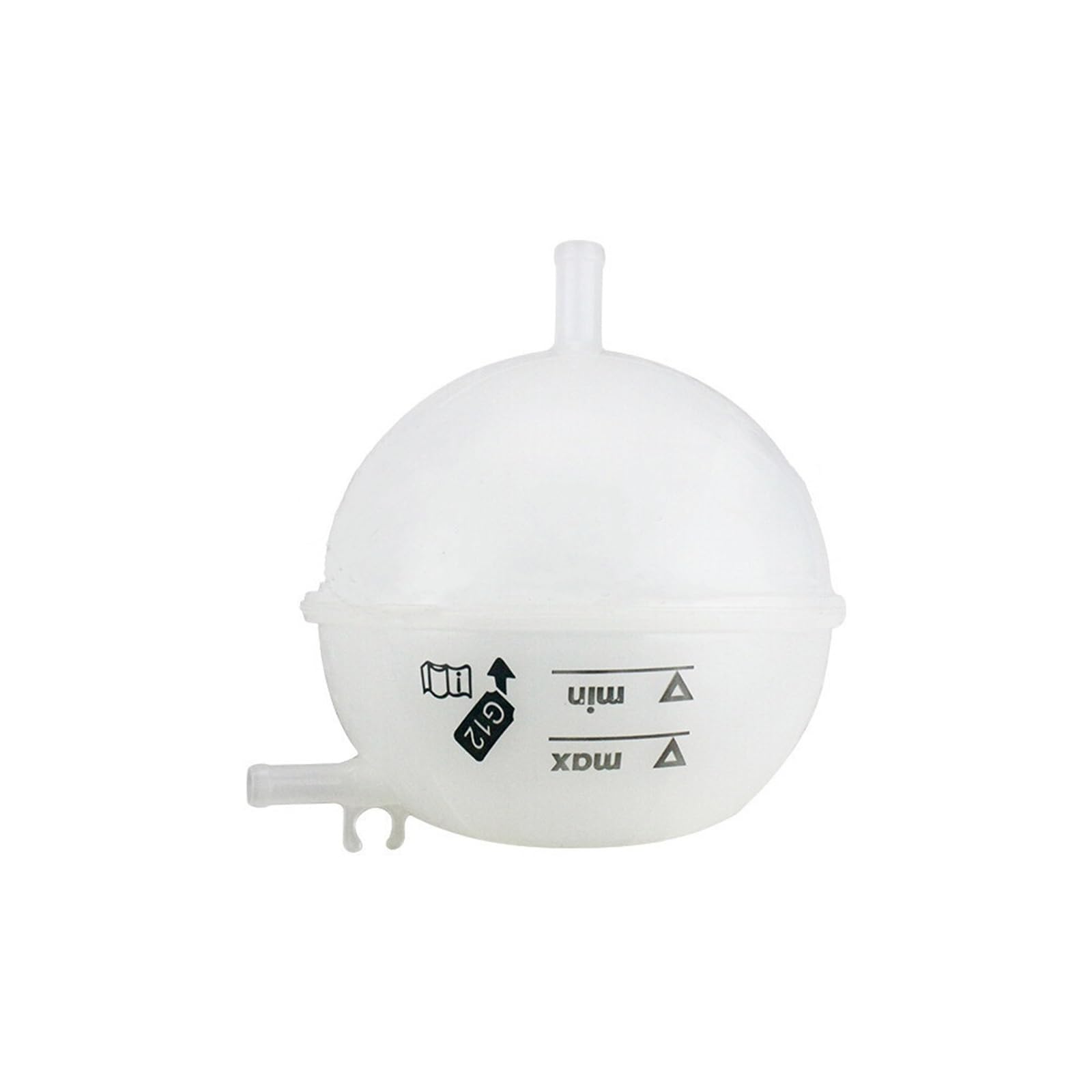 liquide de refroidissement Convient pour VW Eurovan 2.8L Metween 701121407E Réservoir de liquide refroidissement TANK Bottle